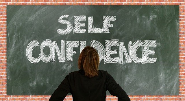Board School Self Confidence  - geralt / Pixabay